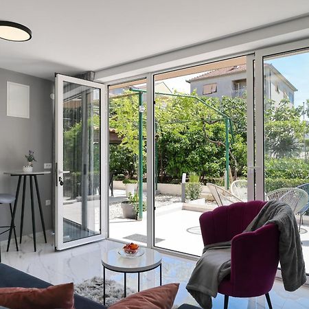 Studio Apartman Natale Zadar Eksteriør billede