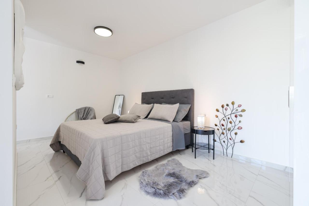 Studio Apartman Natale Zadar Eksteriør billede