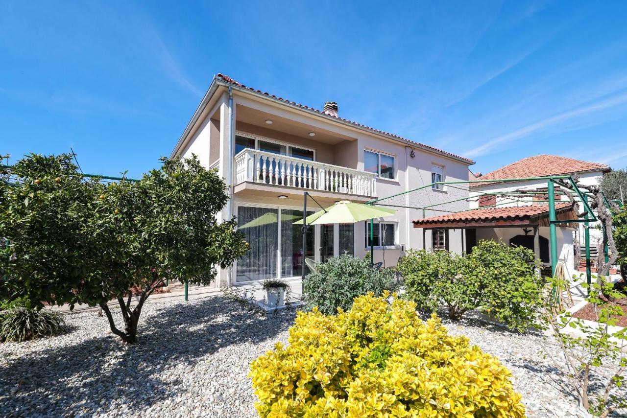 Studio Apartman Natale Zadar Eksteriør billede