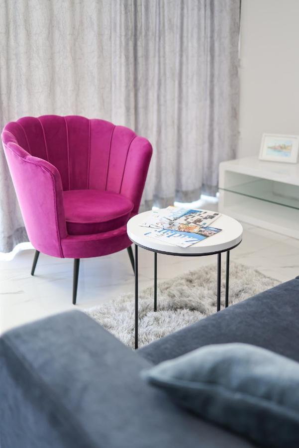 Studio Apartman Natale Zadar Eksteriør billede